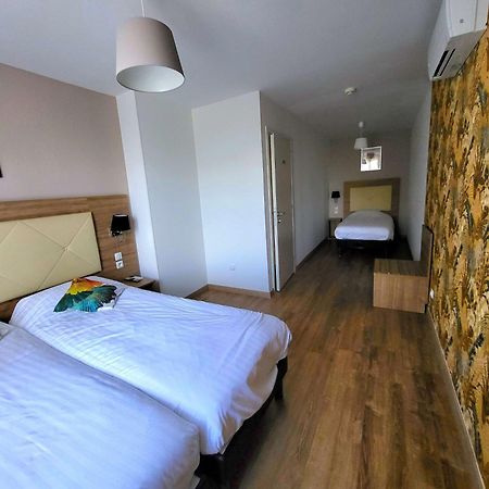 Le Grand Hotel Moliere Pezenas Ngoại thất bức ảnh