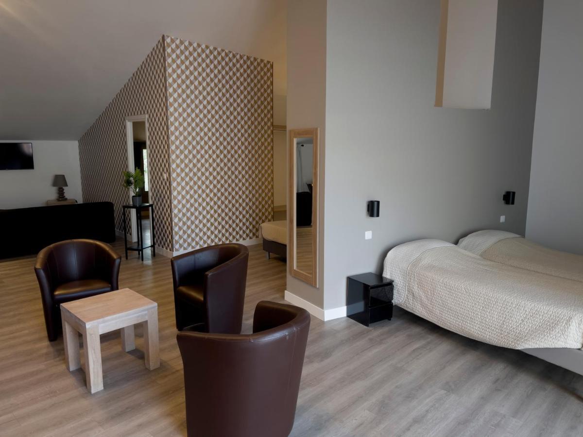 Le Grand Hotel Moliere Pezenas Ngoại thất bức ảnh