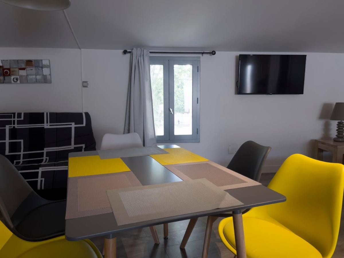 Le Grand Hotel Moliere Pezenas Ngoại thất bức ảnh