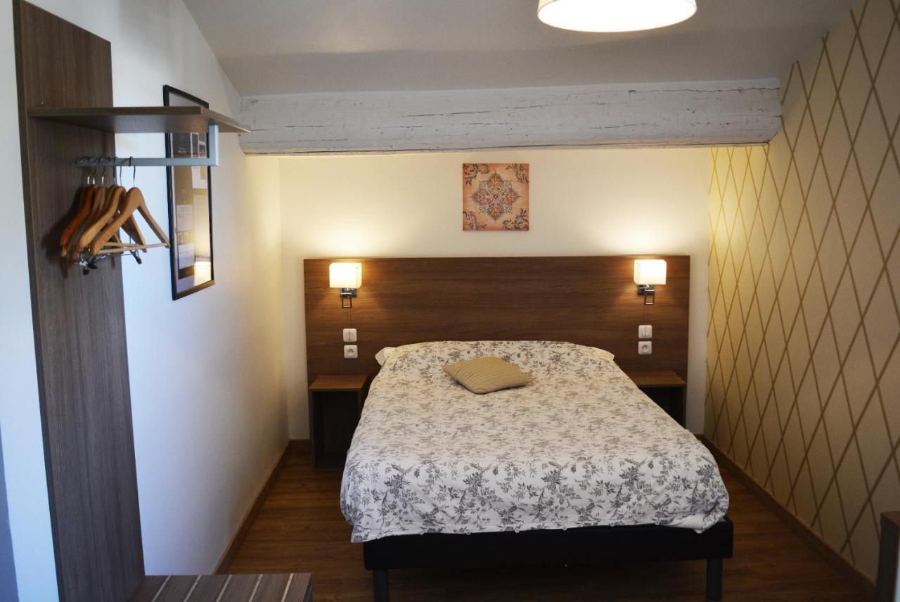 Le Grand Hotel Moliere Pezenas Ngoại thất bức ảnh
