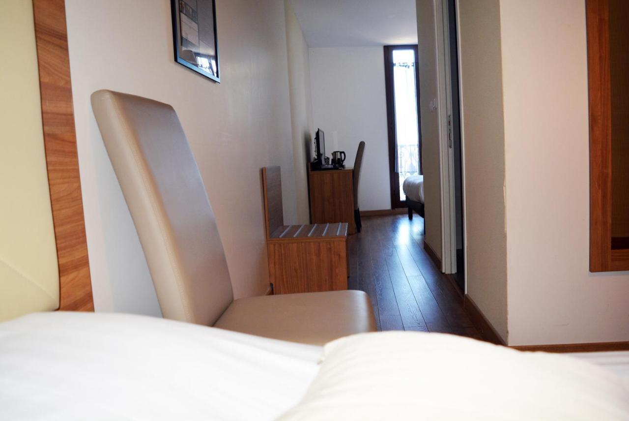 Le Grand Hotel Moliere Pezenas Ngoại thất bức ảnh