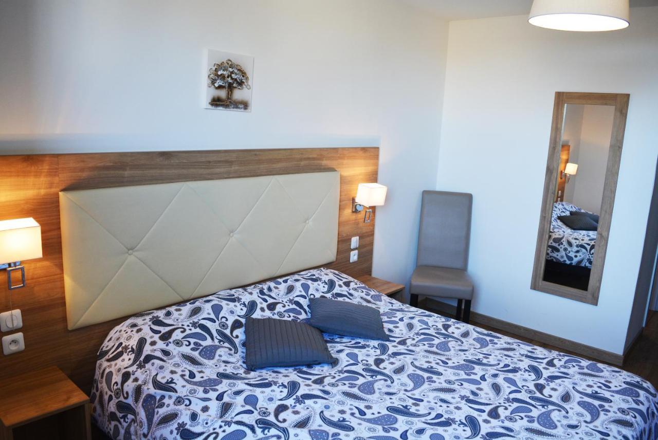 Le Grand Hotel Moliere Pezenas Ngoại thất bức ảnh
