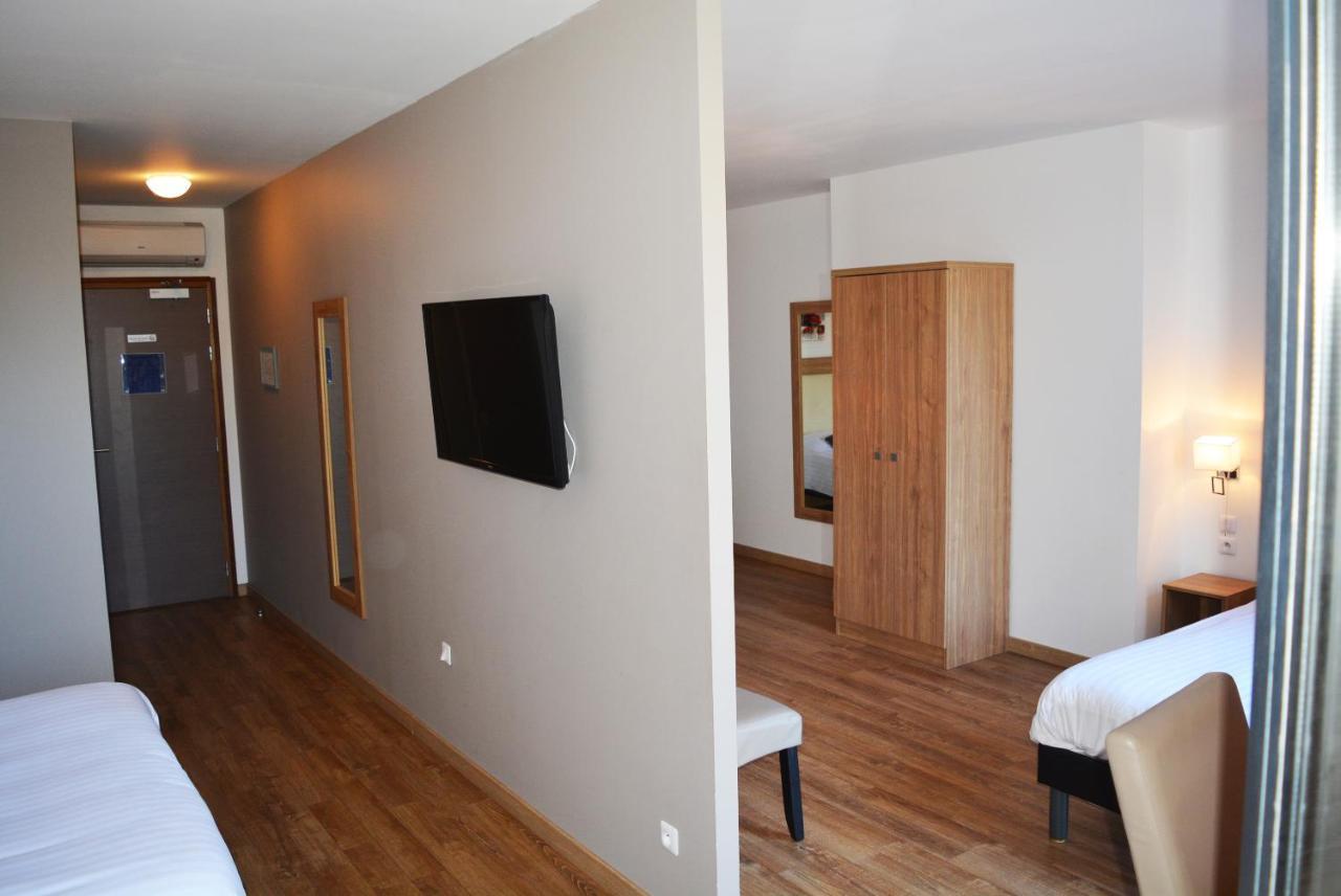 Le Grand Hotel Moliere Pezenas Ngoại thất bức ảnh